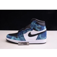 CD0461-100 High Tie-Dye OG Air 1 Jordan 0824
